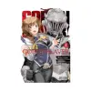 Goblin Slayer (Manga) Volume 04