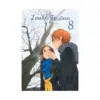 Love at Fourteen (Manga) Volume 08