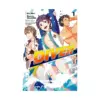 9781975328573 Dive!! (Manga) Volume 01