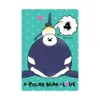 A Polar Bear in Love (Manga) Volume 04