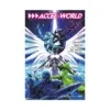 Accel World (Manga) Volume 08