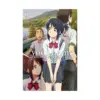 9781975329327 Your Name. Another Side: Earthbound (Manga) Volume 01