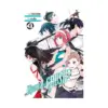 9781975330415 Hinowa Ga Crush! (Manga) Volume 02
