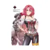 9781975330781 Goblin Slayer (Light Novel) Volume 07