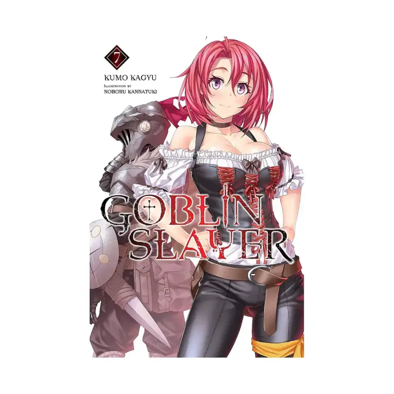 Goblin Slayer (Light Novel) Volume 07