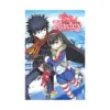 9781975331245 A Certain Magical Index (Light Novel) Volume 20