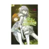 9781975331283 A Certain Magical Index (Light Novel) Volume 22