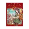 9781975331467 A Witch's Printing Office (Manga) Volume 01