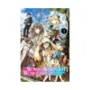 9781975331542 The World's Strongest Rearguard: Labyrinth Country's Novice Seeker (Light Novel) Volume 01
