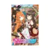The World's Strongest Rearguard: Labyrinth Country's Novice Seeker (Light Novel) Volume 02