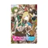 The World's Strongest Rearguard: Labyrinth Country's Novice Seeker (Light Novel) Volume 03