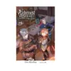 The Alchemist Who Survived Now Dreams of a Quiet City Life (Light Novel) Volume 02