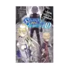 Is It Wrong to Try to Pick Up Girls in a Dungeon? On the Side: Sword Oratoria (Light Novel) Volume 10