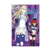 9781975331733 Is It Wrong to Try to Pick Up Girls in a Dungeon? On the Side: Sword Oratoria (Light Novel) Volume 11