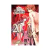 9781975331979 A Certain Magical Index (Manga) Volume 20