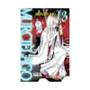 Murcielago (Manga) Volume 13