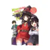 9781975332365 Konosuba: God's Blessing on This Wonderful World! (Light Novel) Volume 11