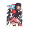 Konosuba: God's Blessing on This Wonderful World! (Light Novel) Volume 14