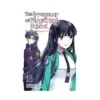 9781975332556 The Irregular at Magic High School (Light Novel) Volume 18
