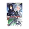 Accel World (Light Novel) Volume 22