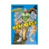 Nyankees (Manga) Volume 04