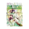 Final Fantasy Lost Stranger (Manga) Volume 04