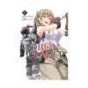 9781975333492 Goblin Slayer (Light Novel) Volume 13