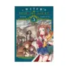 9781975333843 A Witch's Printing Office (Manga) Volume 05