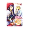 9781975334154 I'm the Villainess, So I'm Taming the Final Boss (Light Novel) Volume 06