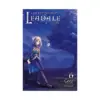 In the Land of Leadale (Light Novel) Volume 06