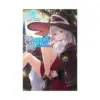 9781975334673 Wandering Witch: The Journey of Elaina (Light Novel) Volume 11