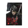 9781975334871 The Wolf Never Sleeps (Manga) Volume 01
