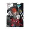 The Wolf Never Sleeps (Manga) Volume 02