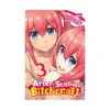 9781975334956 After-School Bitchcraft (Manga) Volume 03