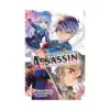 9781975335120 The World's Finest Assassin Gets Reincarnated in Another World as an Aristocrat (Manga) Volume 03