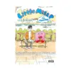 9781975335212 Little Miss P (Manga) Volume 03