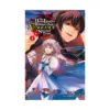 9781975335236 The Hero Laughs While Walking the Path of Vengeance a Second Time (Manga) Volume 01