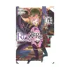 RE: Zero - Starting Life in Another World (Light Novel) Volume 17