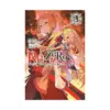 RE: Zero - Starting Life in Another World (Light Novel) Volume 19