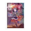 RE: Zero - Starting Life in Another World (Light Novel) Volume 24