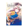 9781975335809 The Executioner and Her Way of Life (Light Novel) Volume 03