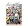 Laid-Back Camp (Manga) Volume 11