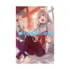 9781975336134 Wolf & Parchment: New Theory Spice & Wolf (Manga) Volume 02