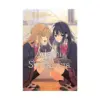 Adachi and Shimamura (Manga) Volume 02