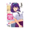 9781975336257 Breasts Are My Favorite Things in the World! (Manga) Volume 05