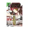 9781975336356 Slasher Maidens (Manga) Volume 04