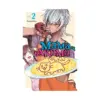 Mama Akuma (Manga) Volume 02