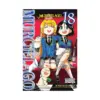 9781975336417 Murcielago (Manga) Volume 18