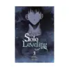 Solo Leveling (Manhwa) Volume 03