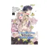 9781975336615 Cross-Dressing Villainess Cecilia Sylvie (Manga) Volume 02